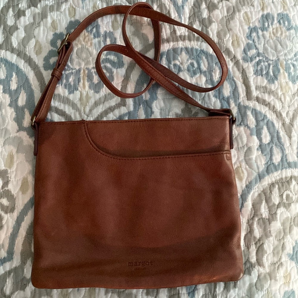Margot Crossbody